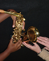 Instrument